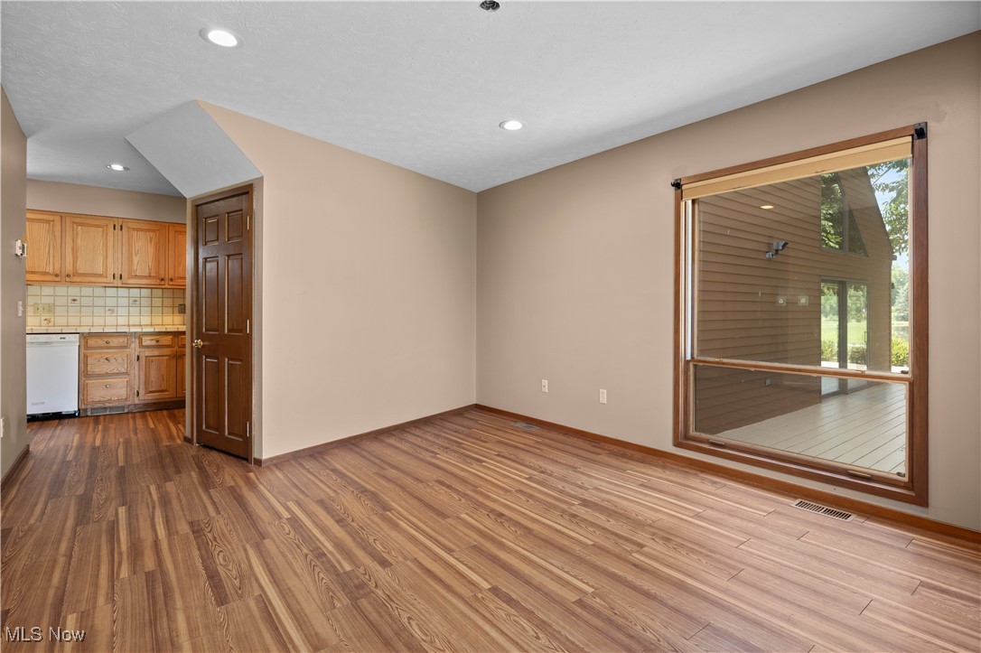 White Oak - Residential