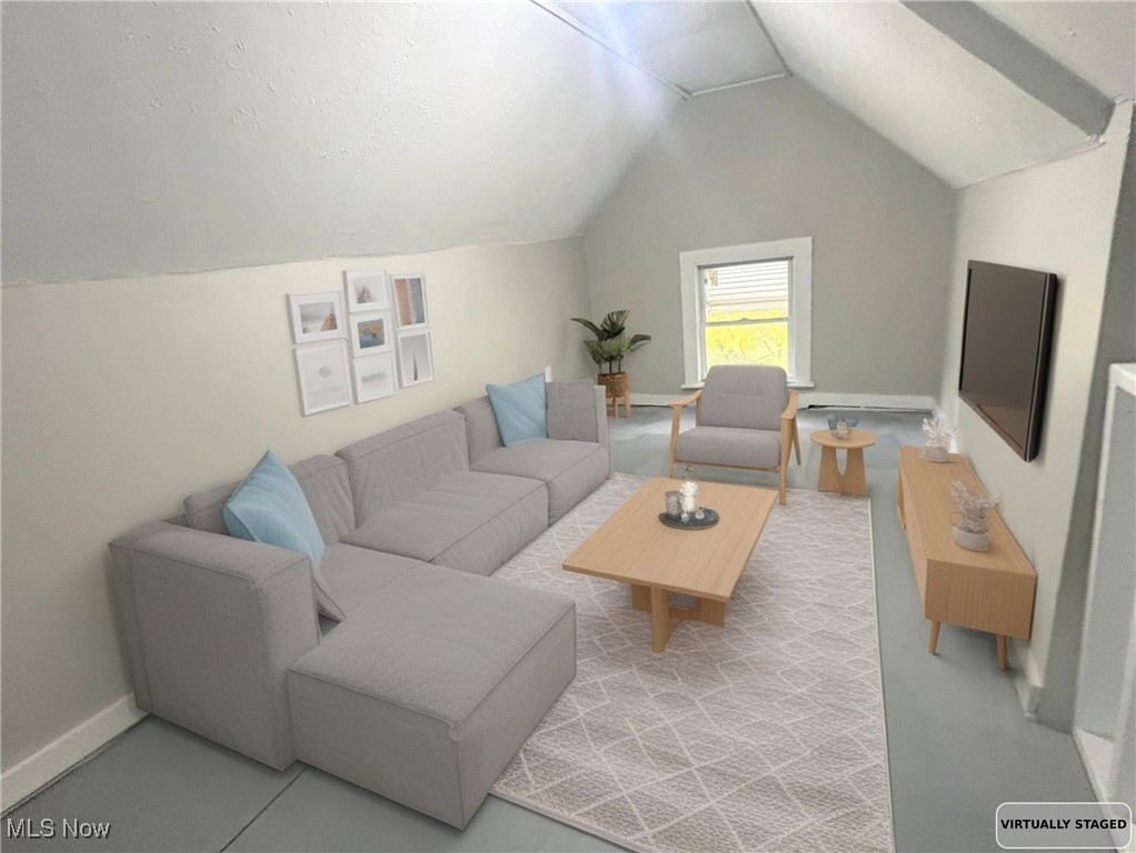 A H Mallison Allotment - Residential