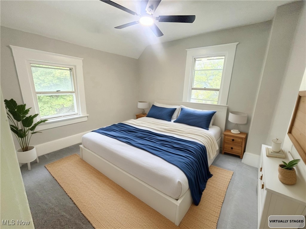 A H Mallison Allotment - Residential