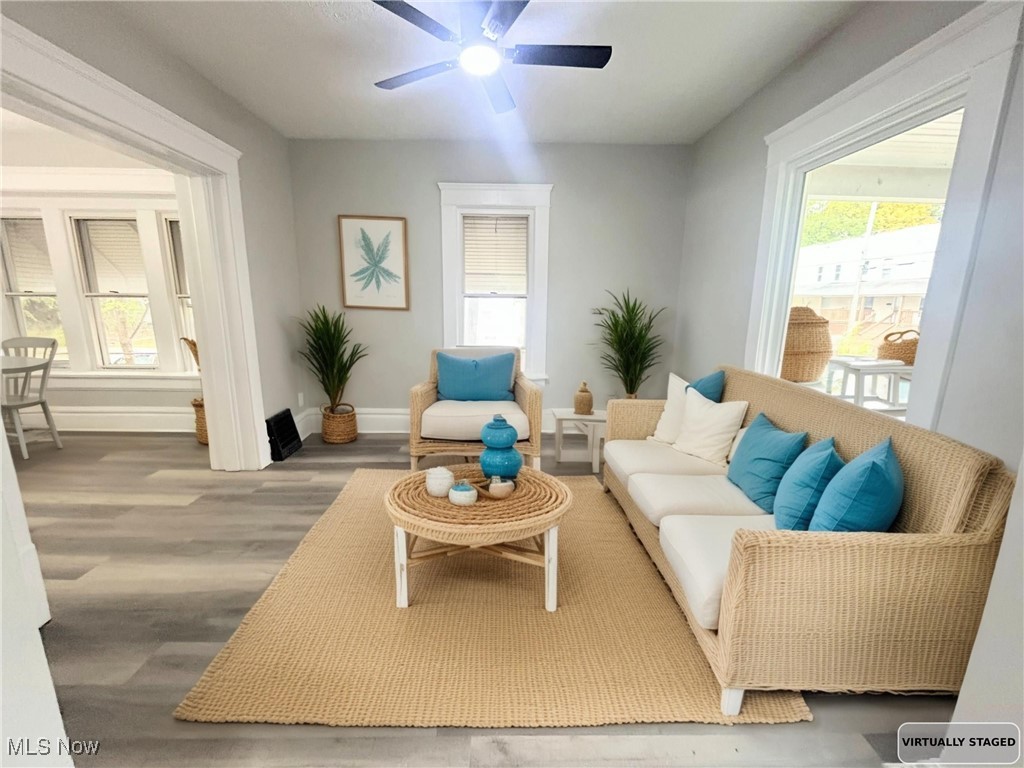 A H Mallison Allotment - Residential