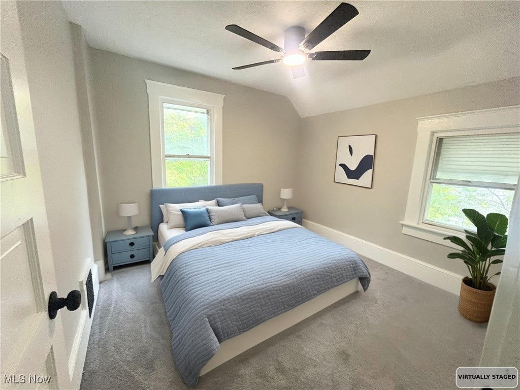 A H Mallison Allotment - Residential