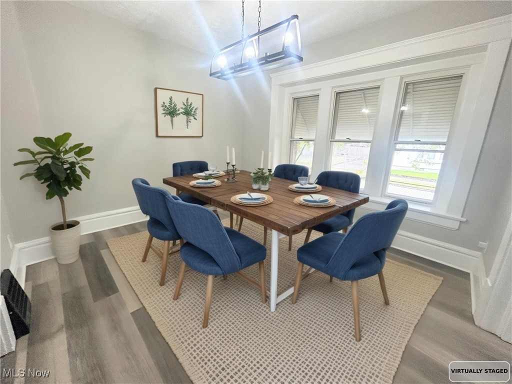 A H Mallison Allotment - Residential