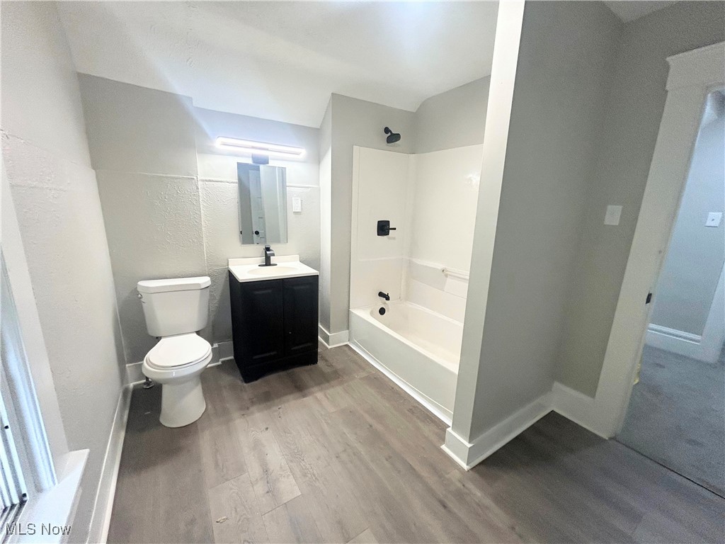 A H Mallison Allotment - Residential