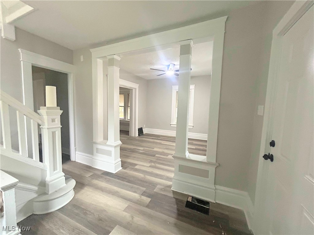 A H Mallison Allotment - Residential