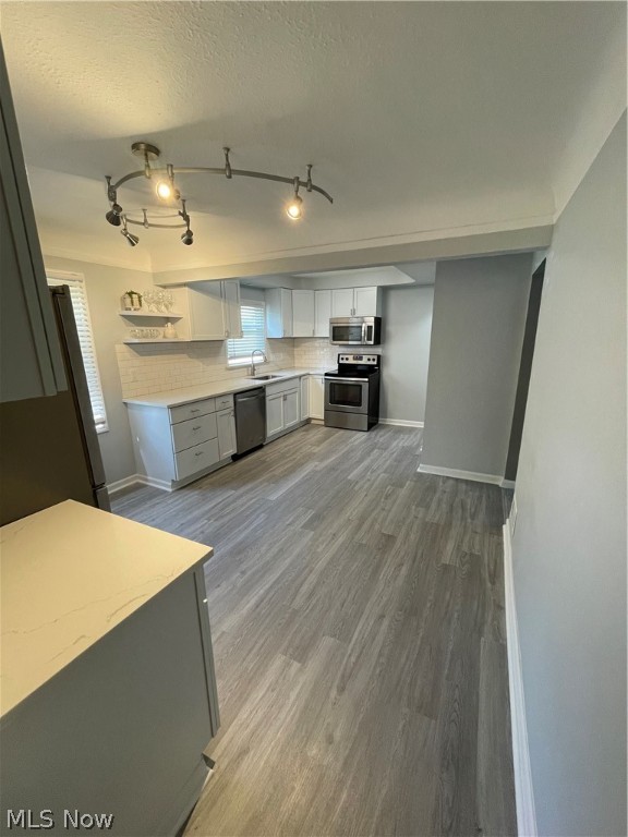 Wheeler Realty Companys - Residential