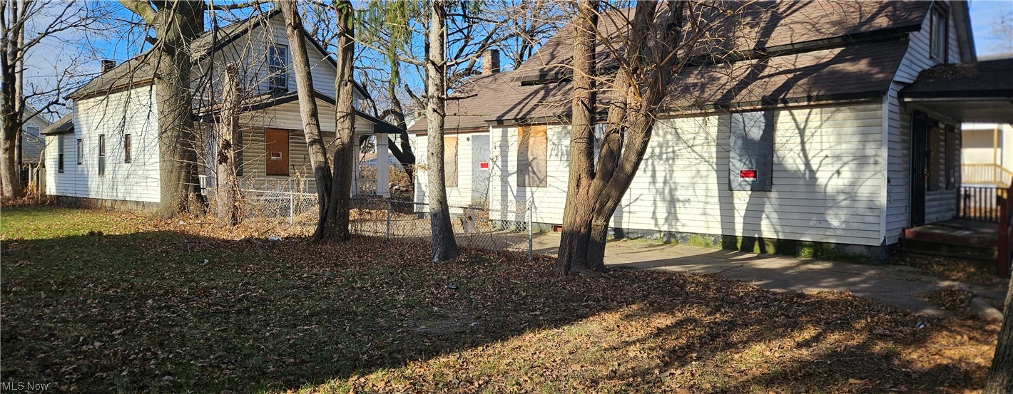 M N Spanglers Sub - Residential Income