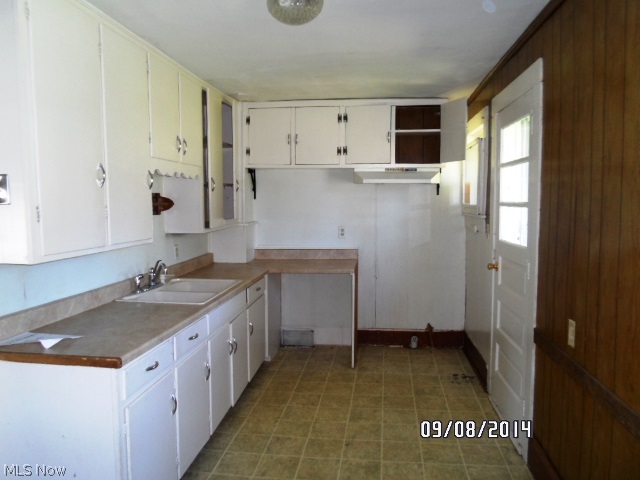 Rittman Realty Co Add - Residential Income