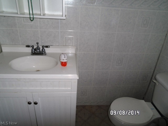 Rittman Realty Co Add - Residential Income