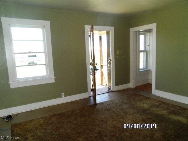 Rittman Realty Co Add - Residential Income