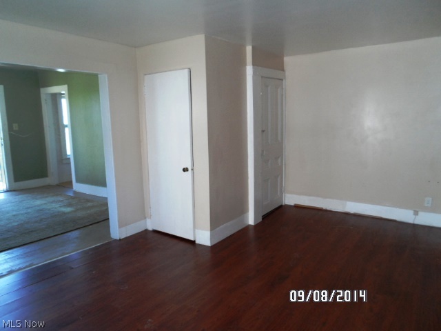 Rittman Realty Co Add - Residential Income