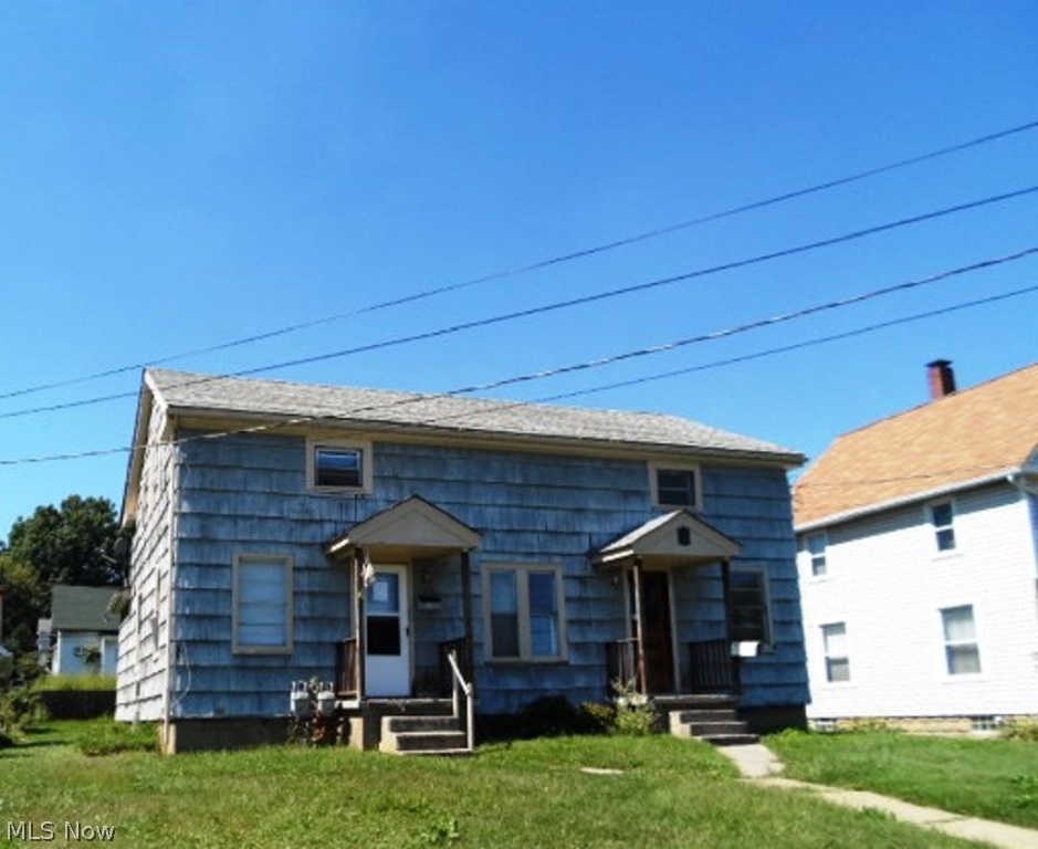 Rittman Realty Co Add - Residential Income