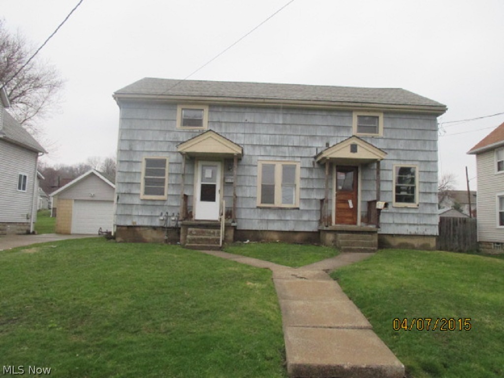 Rittman Realty Co Add - Residential Income