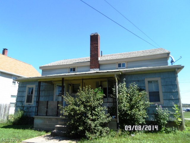 Rittman Realty Co Add - Residential Income