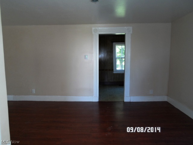 Rittman Realty Co Add - Residential Income