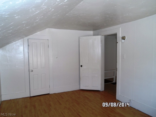 Rittman Realty Co Add - Residential Income