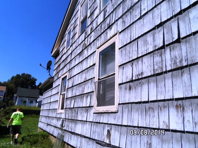 Rittman Realty Co Add - Residential Income