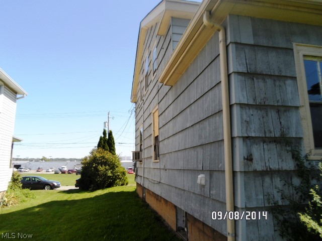 Rittman Realty Co Add - Residential Income