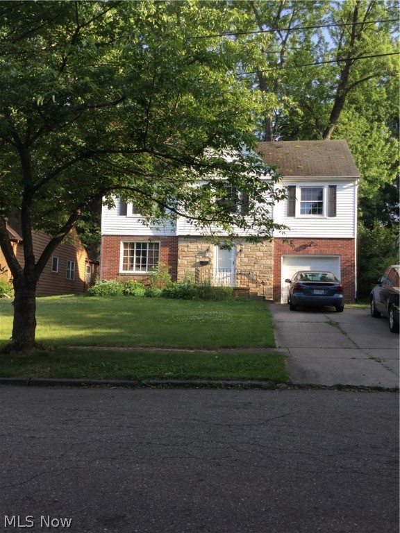 Stewart - Residential