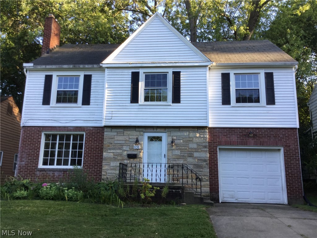 Stewart - Residential