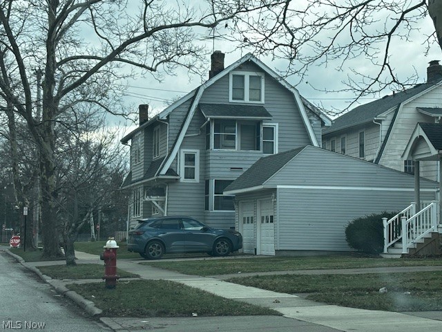 Traymore Estates - Residential Income