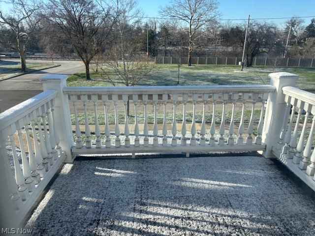 Traymore Estates - Residential Income