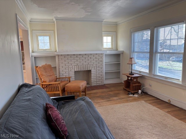 Traymore Estates - Residential Income