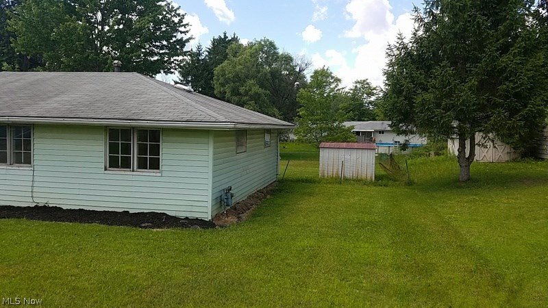 Briar Root Manor - Residential