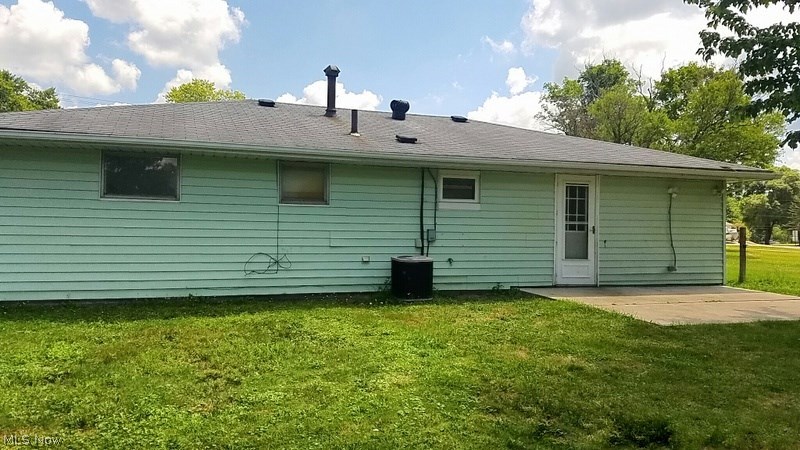 Briar Root Manor - Residential