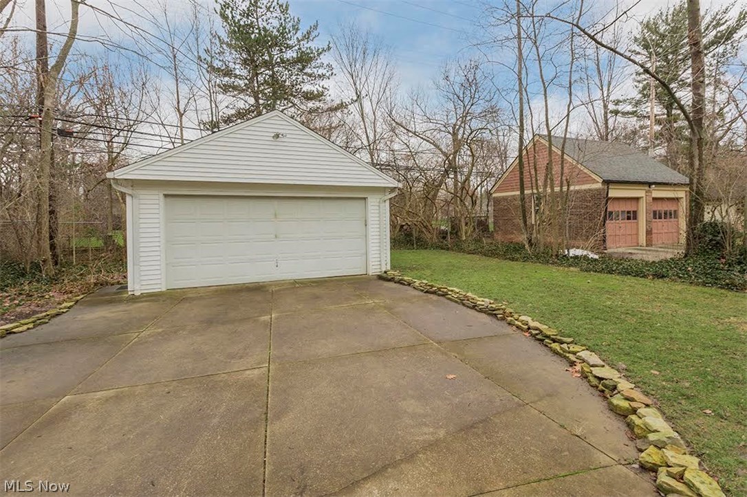 Van Sweringen Cos 16 - Residential