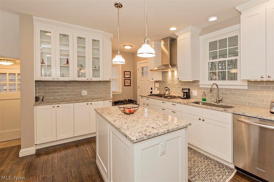 Van Sweringen Cos 16 - Residential