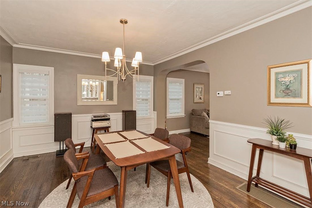 Van Sweringen Cos 16 - Residential