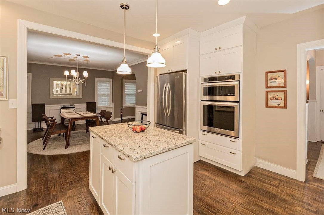 Van Sweringen Cos 16 - Residential