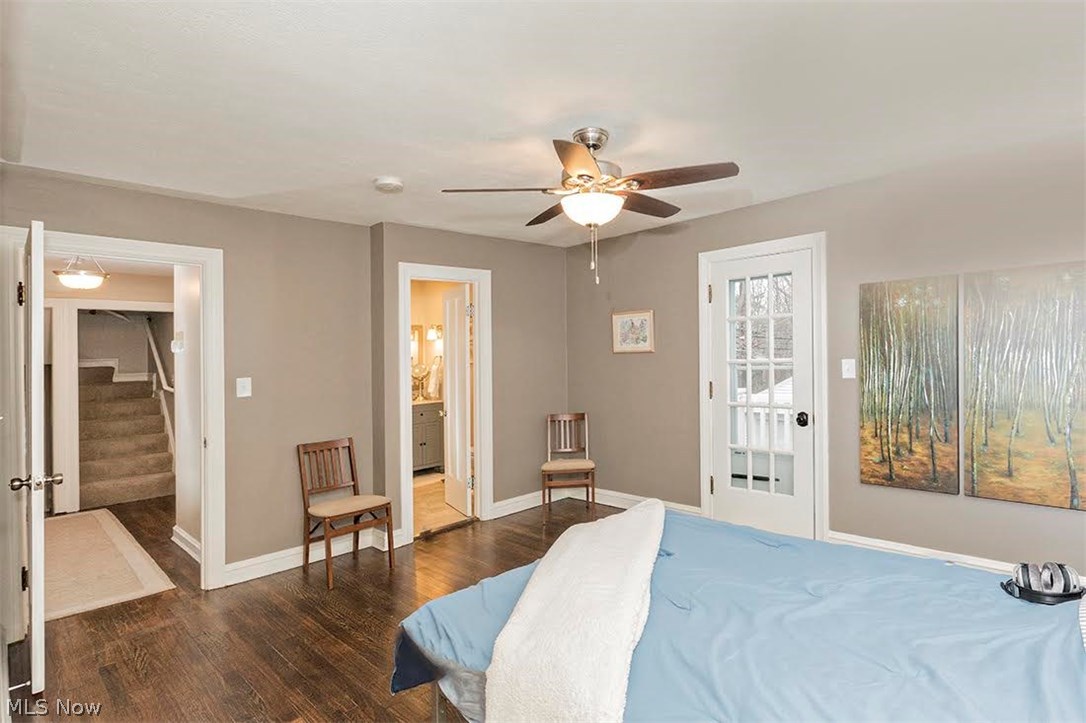 Van Sweringen Cos 16 - Residential