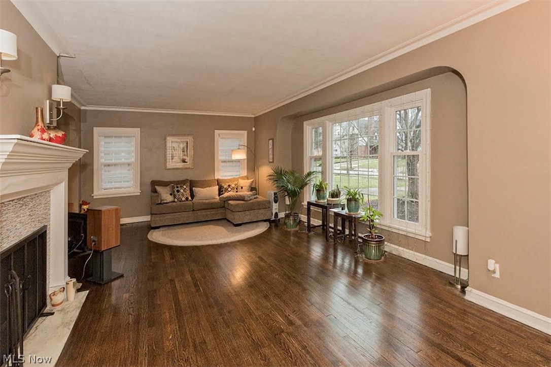 Van Sweringen Cos 16 - Residential