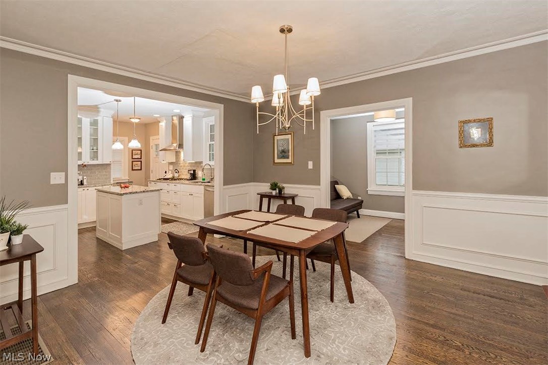 Van Sweringen Cos 16 - Residential