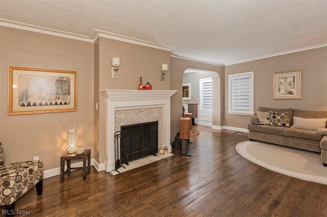 Van Sweringen Cos 16 - Residential