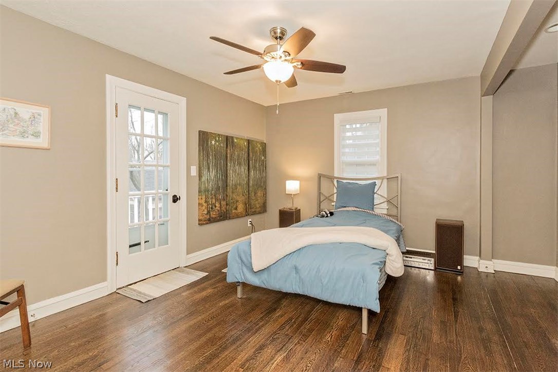 Van Sweringen Cos 16 - Residential