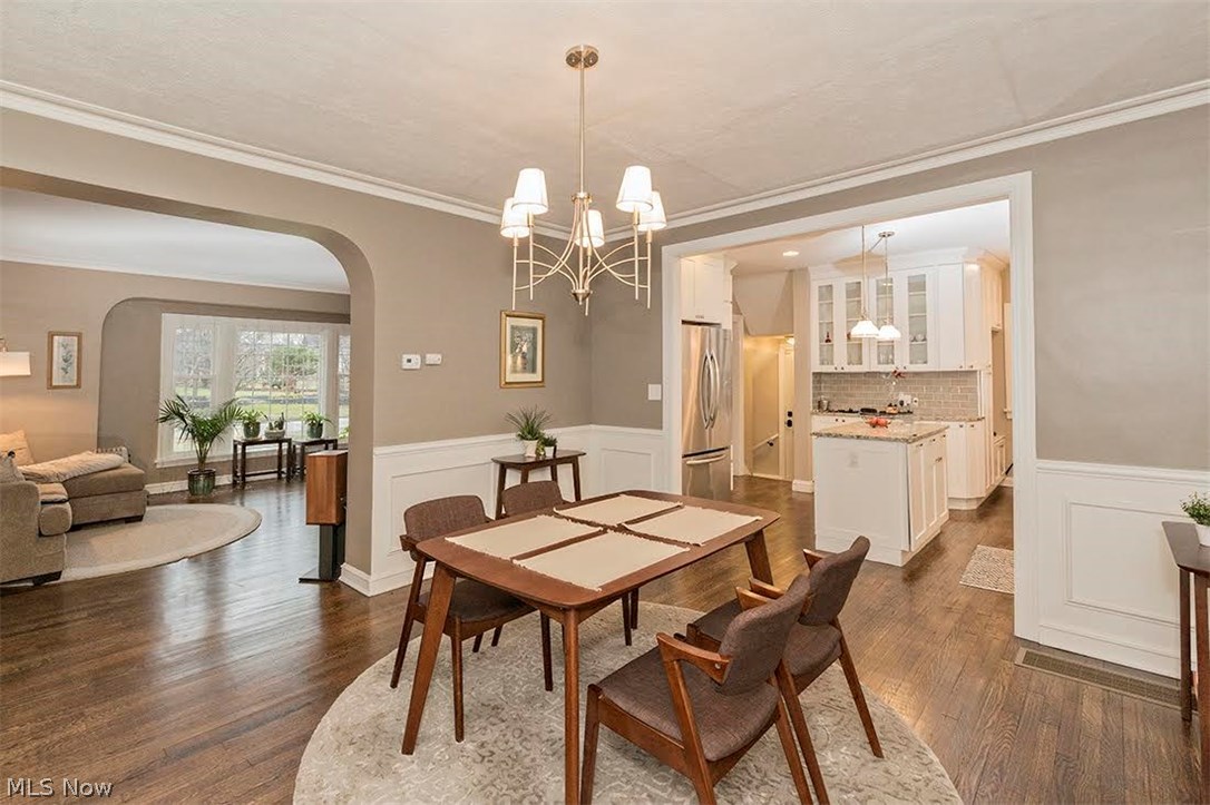 Van Sweringen Cos 16 - Residential