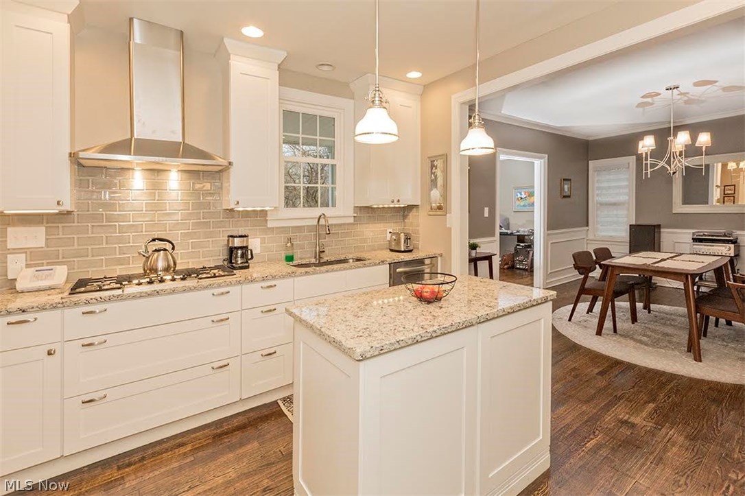 Van Sweringen Cos 16 - Residential