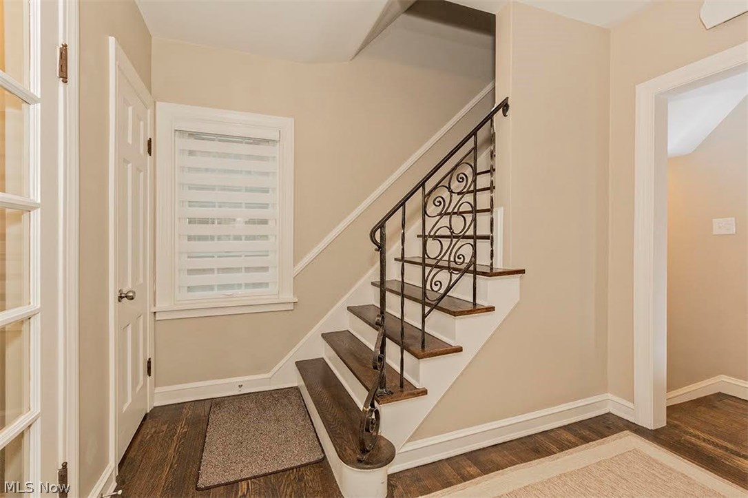 Van Sweringen Cos 16 - Residential