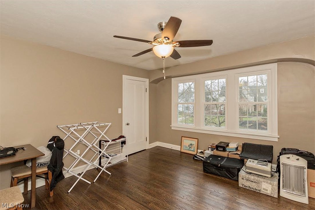 Van Sweringen Cos 16 - Residential