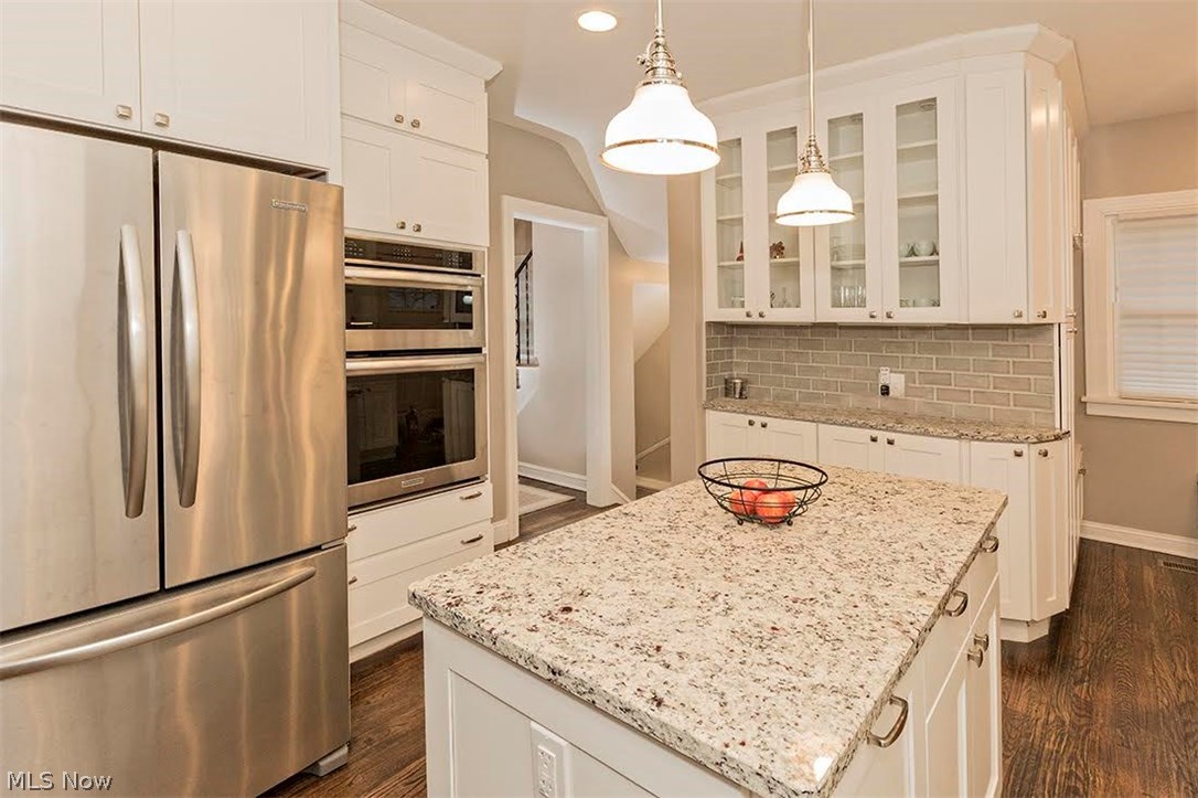 Van Sweringen Cos 16 - Residential