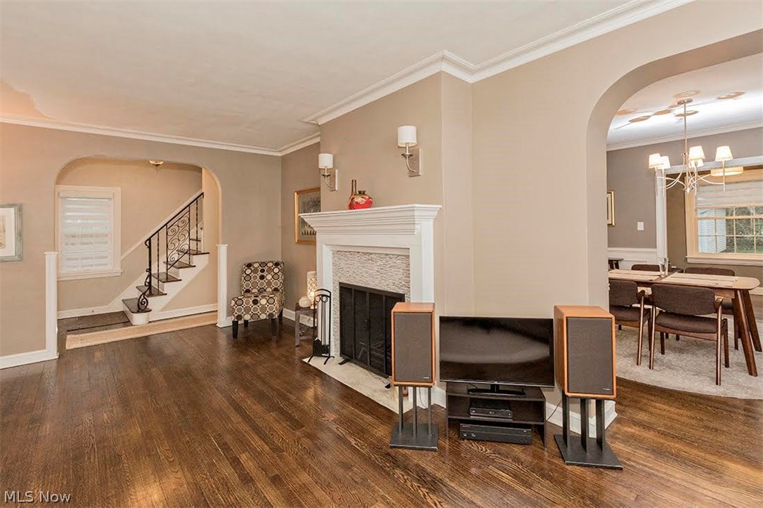 Van Sweringen Cos 16 - Residential