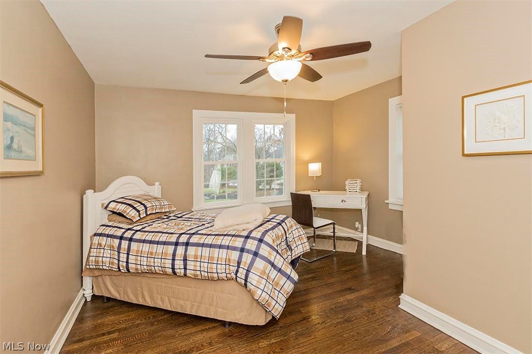 Van Sweringen Cos 16 - Residential