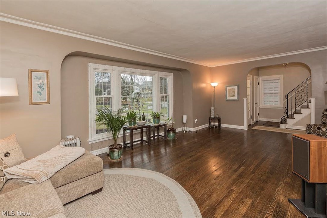 Van Sweringen Cos 16 - Residential