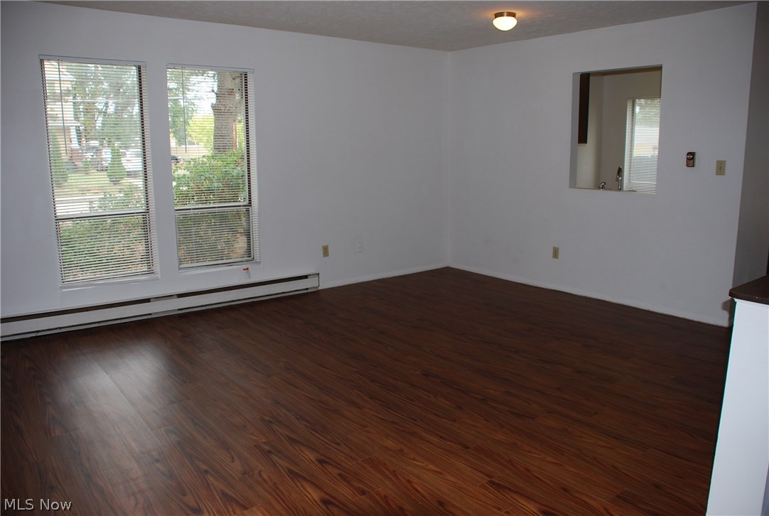 North Hill - Residential Lease