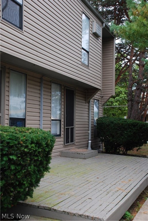 North Hill - Residential Lease