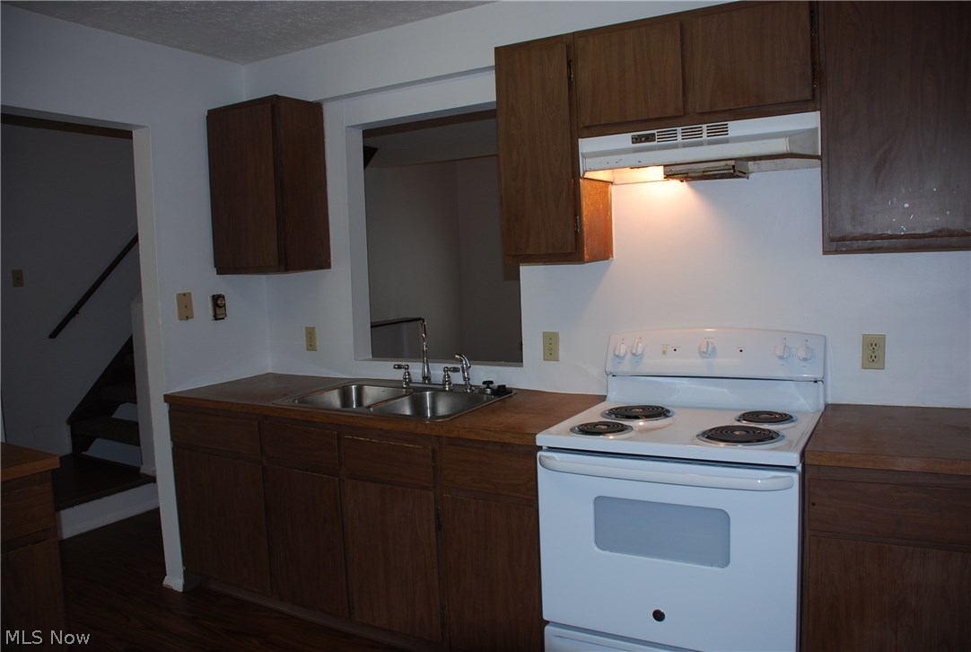 North Hill - Residential Lease