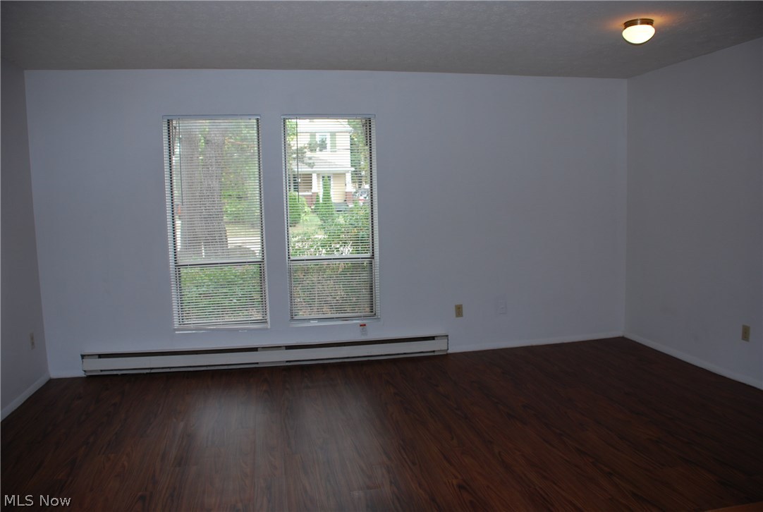 North Hill - Residential Lease