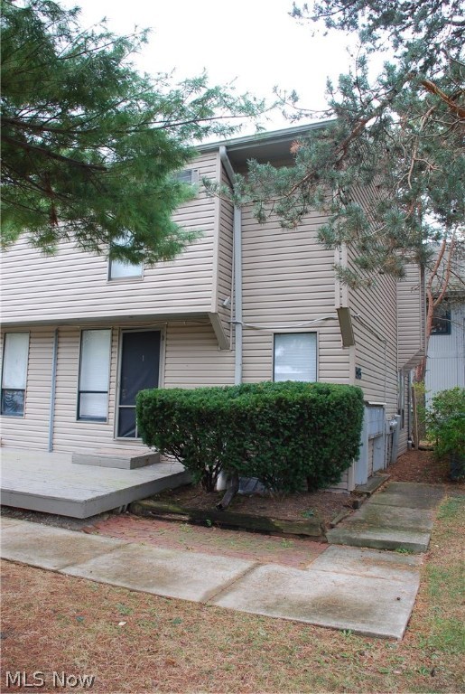 North Hill - Residential Lease